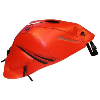 ΚΑΛΥΜΜΑ BAGSTER SUZUKI GSX 1300 R HAYABUSA ΠΕΡΛΕ ΚΟΚΚΙΝΟ/ΣΚΟΥΡΟ ΚΟΚΚΙΝΟ/ΜΑΥΡΟ (2008)